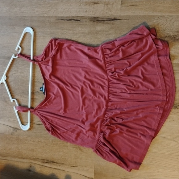 MITTOSHOP M TANK TOP - Picture 6 of 6